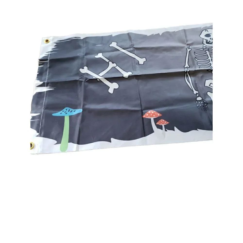Halloween Banner - Picture 3 of 8